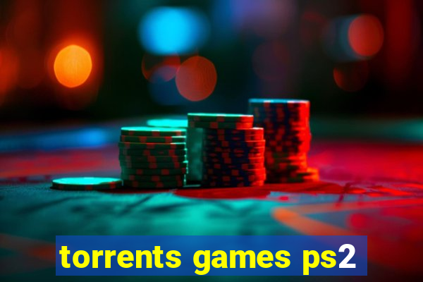 torrents games ps2